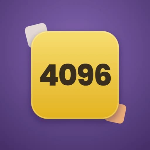 4096 app icon