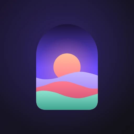 Hueloom app icon