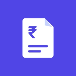 InvoiceFlow app icon